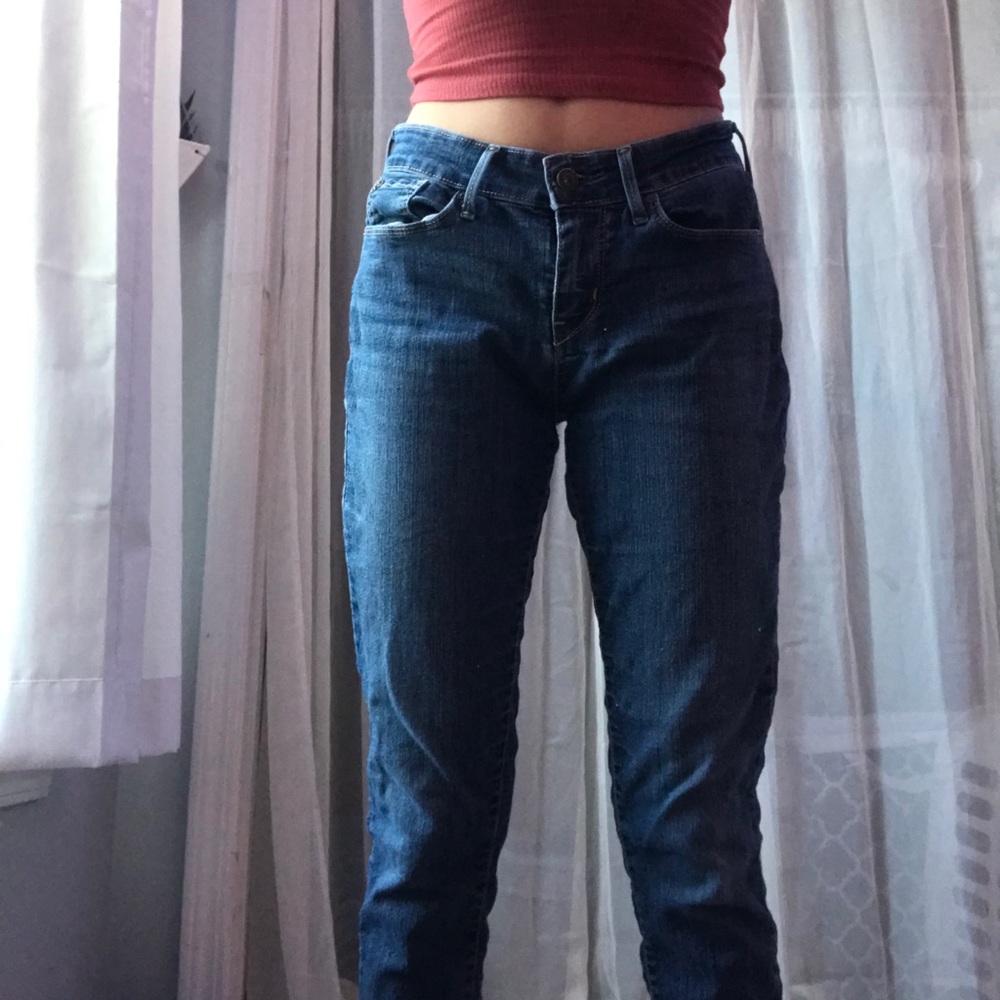 indie levi mom jeans